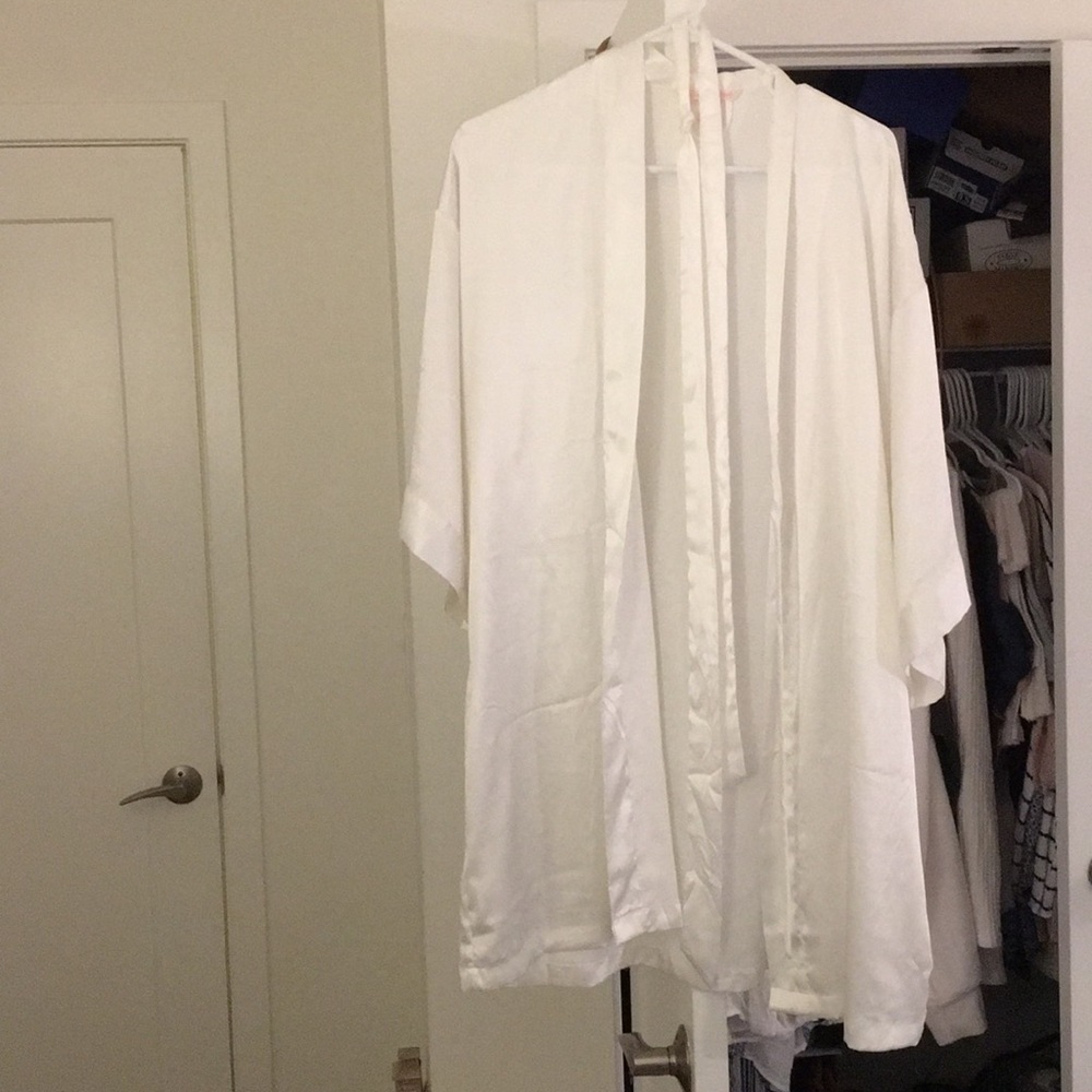 Victoria Secret Robe